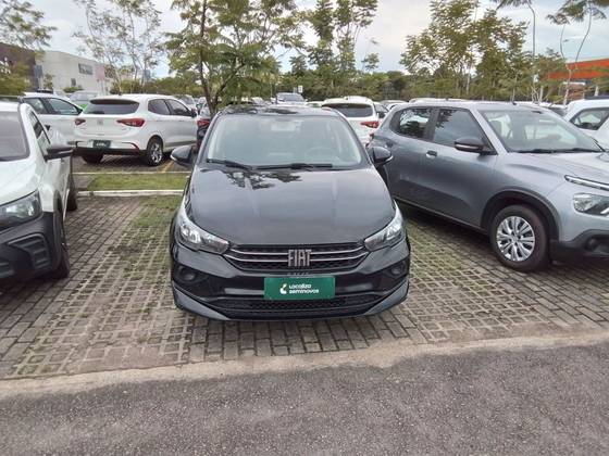FIAT CRONOS 1.0 FIREFLY FLEX DRIVE MANUAL FIAT CRONOS 1.0 FIREFLY FLEX DRIVE MANUAL